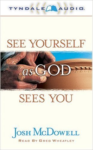 See Yourself As God Sees You
